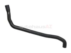 Vaico 2025000375, V300545 Expansion Tank/Coolant Reservoir Hose; Radiator To Expansion Tank - Mercedes | A2025000375 CHR0362R
