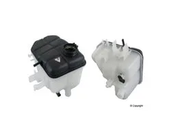 FEBI BILSTEIN Febi-Bilstein 2035000049, 38807 Expansion Tank/Coolant Reservoir - Mercedes | 11833085001 2035000049OE 376755221 8MA376755221