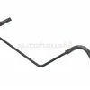 Genuine Mercedes 2035010025, A2035010025 Expansion Tank/Coolant Reservoir Hose; ExpansionTank To Engine - Mercedes | W01331898579