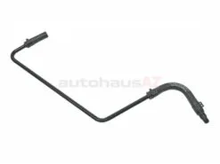 Genuine Mercedes 2035010025, A2035010025 Expansion Tank/Coolant Reservoir Hose; ExpansionTank To Engine - Mercedes | W01331898579