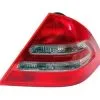 Genuine Mercedes 2038201064, 674030 Tail Light; Right Assembly - Mercedes | W01331854718 -auto parts store 2038201064