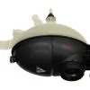 Mahle Behr 2045000749, 70825805NA Expansion Tank/Coolant Reservoir - Mercedes | 2045000549 376789771 8MA376789771 -auto parts store 2045000749