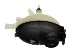 Mahle Behr 2045000749, 70825805NA Expansion Tank/Coolant Reservoir - Mercedes | 2045000549 376789771 8MA376789771