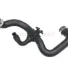 Genuine Mercedes 2045013782, A2045013782 Radiator Coolant Hose; Right - Mercedes | 2045010482