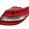 Genuine Mercedes 2048200264, A2049068402 Tail Light; Right - Mercedes | 2049068402 204906840264 A2048200264
