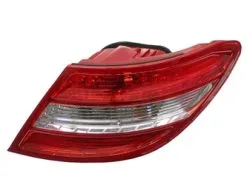 Genuine Mercedes 2048200264, A2049068402 Tail Light; Right - Mercedes | 2049068402 204906840264 A2048200264