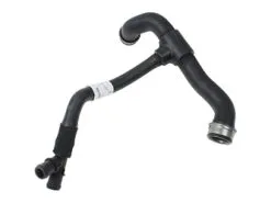 Genuine 2095011882 Radiator Coolant Hose; Lower - Mercedes | A2095011882