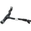 Genuine Mercedes 2095012482 Radiator Coolant Hose - Mercedes