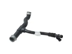 Genuine Mercedes 2095012482 Radiator Coolant Hose - Mercedes
