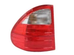 Genuine Mercedes 2108204964 Tail Light Assembly; Rear Left Outer; Wagon - Mercedes | 2108202764 2108204961 86033094001 A2108204964