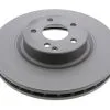 Zimmermann Coat Z 2114211412, 400363720 Disc Brake Rotor; Front ; 330 X 32mm, Vented - Mercedes | 2044210000 204421000007 2044212912 204421291207 -auto parts store 2114211412