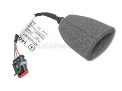 Genuine Mercedes 2114400507, A2114400507 Fuel Tank Sending Unit Wiring Harness - Mercedes | W01331856537