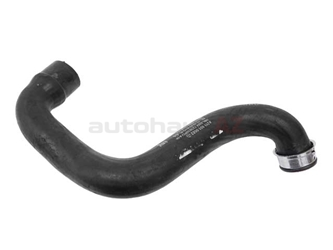 Hutchinson 2115010682, 9102 Radiator Coolant Hose; Lower - Mercedes | 211501068264 A2115010682 CHR0359P H12115010682 3 Hutchinson 2115010682, 9102 Radiator Coolant Hose; Lower - Mercedes | 211501068264 A2115010682 CHR0359P H12115010682