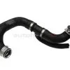 Genuine Mercedes 2115015182, A2115015182 Radiator Coolant Hose; Lower - Mercedes