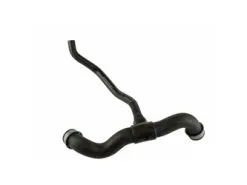 Genuine Mercedes 2215016884 Radiator Coolant Hose; Lower - Mercedes | 2215013182 2215015582 A2215016884
