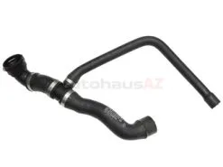 Genuine Mercedes 2305012182, A2305012182 Radiator Coolant Hose; Lower - Mercedes | 11733421001 230501218264