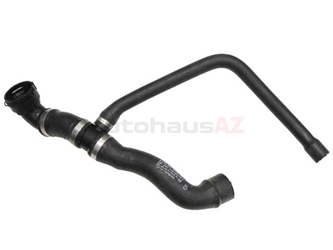 Genuine Mercedes 2305012182, A2305012182 Radiator Coolant Hose; Lower - Mercedes | 11733421001 230501218264 3 Genuine Mercedes 2305012182, A2305012182 Radiator Coolant Hose; Lower - Mercedes | 11733421001 230501218264