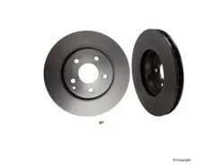 Brembo 25774 Disc Brake Rotor - Mercedes | 2114210912 2114210912A