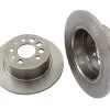 ATE 270736ATE, 410189 Disc Brake Rotor; Rear - Volvo | 270736 31262098