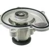 Graf 2712000201, PA1107 Water Pump; With Seal Ring - Mercedes | 241107 2712000201MY 2712000401 2712001001 -auto parts store 2712000201