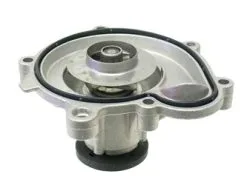 Graf 2712000201, PA1107 Water Pump; With Seal Ring - Mercedes | 241107 2712000201MY 2712000401 2712001001
