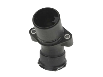 Genuine Mercedes 2712001256, A2712001256 Thermostat Housing - Mercedes | W01331909501 3 Genuine Mercedes 2712001256, A2712001256 Thermostat Housing - Mercedes | W01331909501