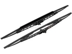 Bosch 274382, 3397118401 Windshield Wiper Blade Set; Front - Volvo | 271651 271857 271858 272302