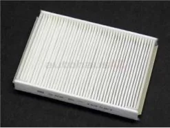 Mann 30767022, CU2733 Cabin Air Filter; Standard Version - Land Rover, Volvo | 30733894 31366124 31449209 LR039612
