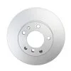 Pagid 355101712 Disc Brake Rotor; Front - BMW -auto parts store 355101712