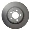 Pagid 355123032 Disc Brake Rotor; Front - Land Rover | LR031843
