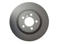 Pagid 355123032 Disc Brake Rotor; Front - Land Rover | LR031843