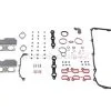 Elring Klinger 11127507597, 366530 Cylinder Head Gasket Set; Upper Gasket Set Without Head Gasket - BMW 1 Elring Klinger 11127507597, 366530 Cylinder Head Gasket Set; Upper Gasket Set Without Head Gasket - BMW -auto parts store 366530