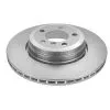 Meyle 40406018, 3155230046PD Disc Brake Rotor; Rear - BMW | 34211166129 34216864046 34249GM -auto parts store 40406018