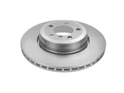 Meyle 40406018, 3155230046PD Disc Brake Rotor; Rear - BMW | 34211166129 34216864046 34249GM