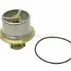 Wahler 462180D, 11531318274 Thermostat; 80 Degree Celcius; With O-Ring - BMW -auto parts store 462180D