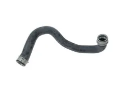 Febi 46428 Radiator Coolant Hose - Mercedes