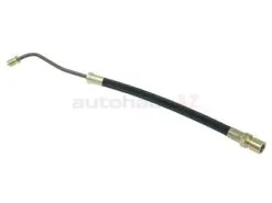 Valeo FTE 477721189A, A5380 Clutch Hydraulic Hose; Master Cylinder To Fluid Pipe - Porsche | 4200500 477721189B W01331620673