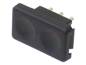 URO Parts 47795962201C Power Window Switch; Front Left & Right; Black Switch - Porsche | 477959622 URO002894 W01331615321 3 URO Parts 47795962201C Power Window Switch; Front Left & Right; Black Switch - Porsche | 477959622 URO002894 W01331615321