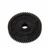 Odometer Gears 553509010, BMWTRANSFERCASEGR Transfer Case Motor Gear; Carbon Fiber/Nylon - BMW, Land Rover, Mercedes | 27107566296GR