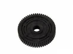 Odometer Gears 553509010, BMWTRANSFERCASEGR Transfer Case Motor Gear; Carbon Fiber/Nylon - BMW, Land Rover, Mercedes | 27107566296GR