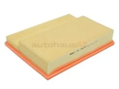 Mann 6040940004, C301952 Air Filter; Stepped Element - Mercedes | 106735 6040941304 6040941304HE 6040941404