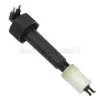 FEBI BILSTEIN Febi-Bilstein 61311378320, 01788 Coolant Level Sensor; Black, 109mm With Round Pin Connectors - BMW | 61311378320E W01331628903