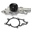 Graf 6132000901, PA889 Water Pump - Mercedes | 240889 W01331777976