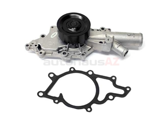 Graf 6132000901, PA889 Water Pump - Mercedes | 240889 W01331777976 3 Graf 6132000901, PA889 Water Pump - Mercedes | 240889 W01331777976