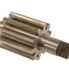 O.E.M. 61610701600, 61610701601 Oil Pump Drive Gear - Porsche | 10743002001 -auto parts store 61610701600