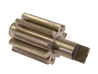 O.E.M. 61610701600, 61610701601 Oil Pump Drive Gear - Porsche | 10743002001 3 O.E.M. 61610701600, 61610701601 Oil Pump Drive Gear - Porsche | 10743002001