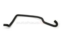 Rein Automotive 64218377662, CHH0205P Heater Hose; Right Side Heater Valve To Heater Core - BMW | 64218371387 W01331664271