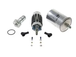 AAZ Preferred 69435MB2KIT Fuel Pump, Electric; Pump, Strainer And Filter; KIT - Mercedes