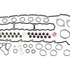 Elring Klinger 740240 Cylinder Head Gasket Set; Upper Engine Set WITHOUT Head Gasket - BMW | 11127572758 -auto parts store 740240