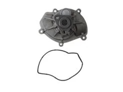 Laso 75200114 Water Pump - Porsche